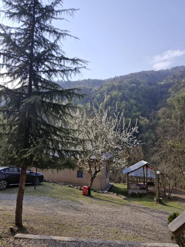 اقامتگاه شماره 2 اقامتگاه شماره 2